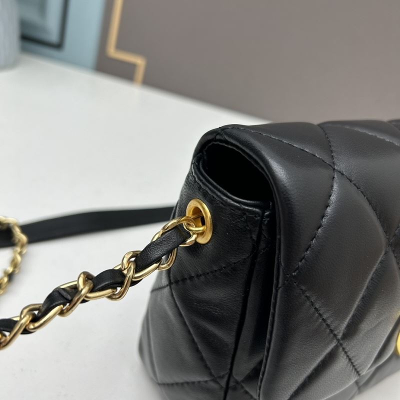 Chanel Satchel Bags